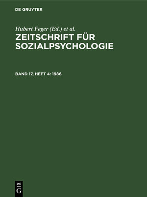 cover image of 1986